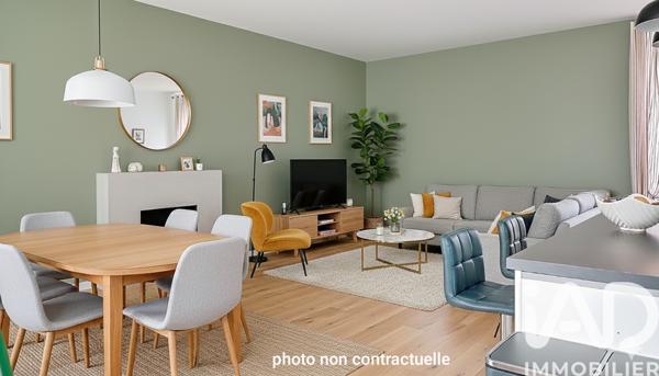 Maison à vendre 6 pièces 159 m² Ardillières