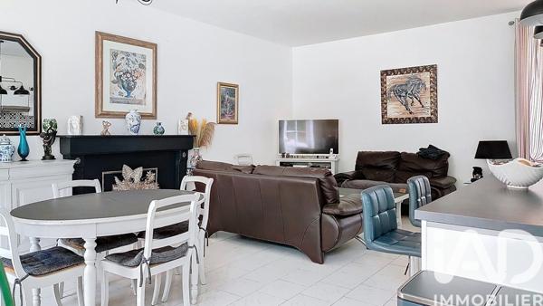 Maison à vendre 6 pièces 159 m² Ardillières