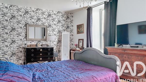 Maison à vendre 6 pièces 159 m² Ardillières