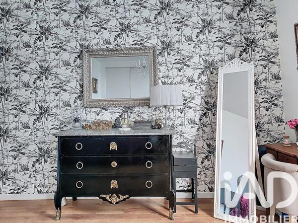 Maison à vendre 6 pièces 159 m² Ardillières