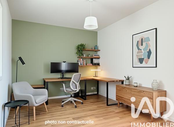 Maison à vendre 6 pièces 159 m² Ardillières