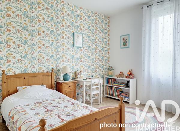 Maison à vendre 6 pièces 159 m² Ardillières