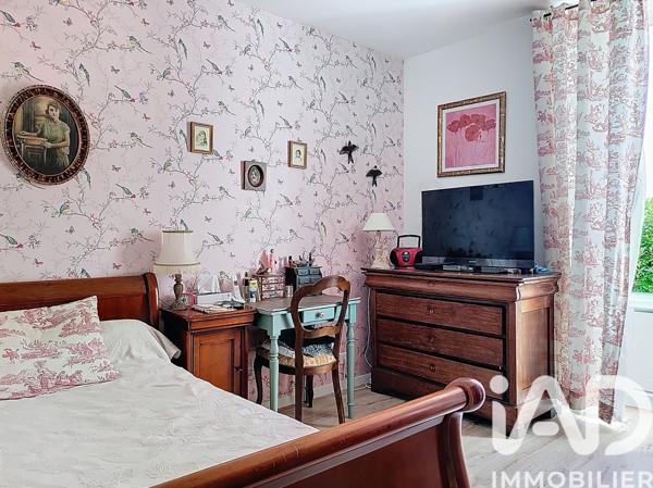 Maison à vendre 6 pièces 159 m² Ardillières