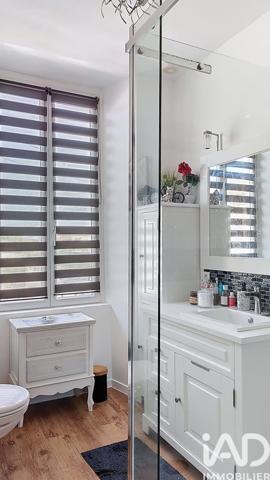 Maison à vendre 6 pièces 159 m² Ardillières