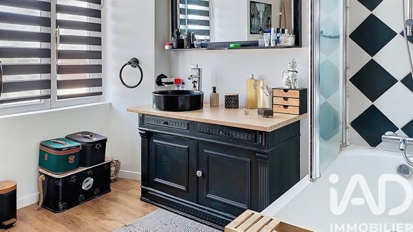 Maison à vendre 6 pièces 159 m² Ardillières