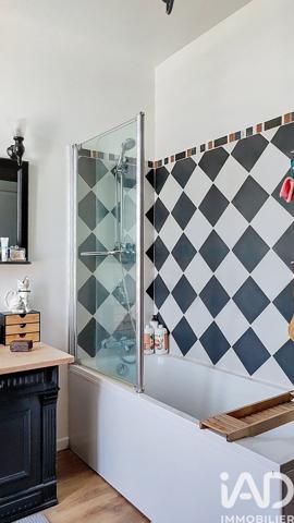 Maison à vendre 6 pièces 159 m² Ardillières