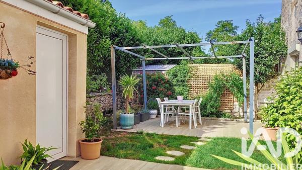 Maison à vendre 6 pièces 159 m² Ardillières