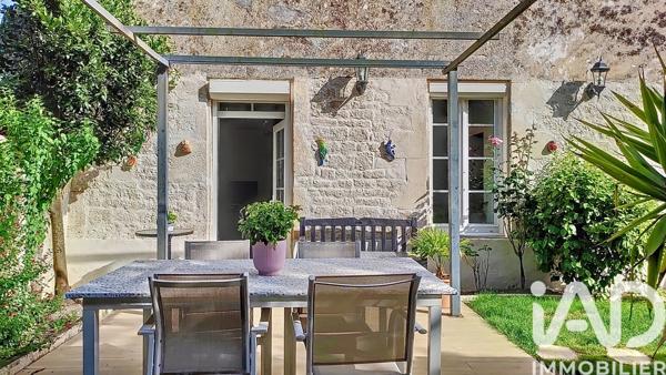 Maison à vendre 6 pièces 159 m² Ardillières