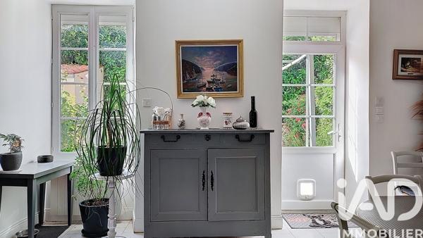 Maison à vendre 6 pièces 159 m² Ardillières