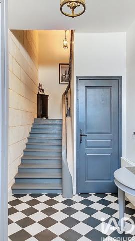 Maison à vendre 6 pièces 159 m² Ardillières