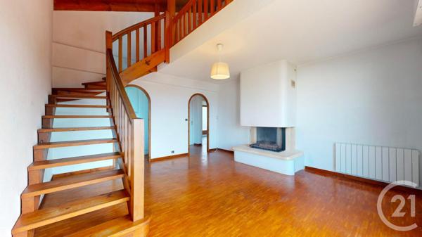 Appartement T3 à vendre  3 pièces - 71,46 m2 ANGLET - 64