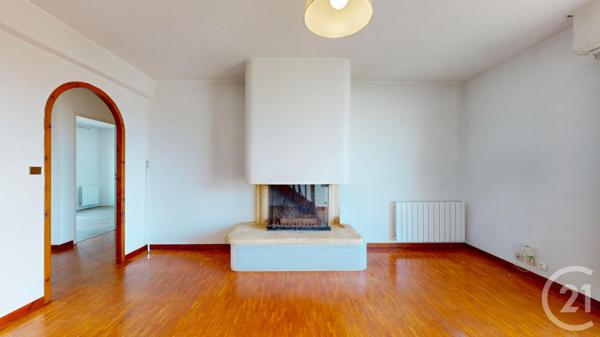 Appartement T3 à vendre  3 pièces - 71,46 m2 ANGLET - 64