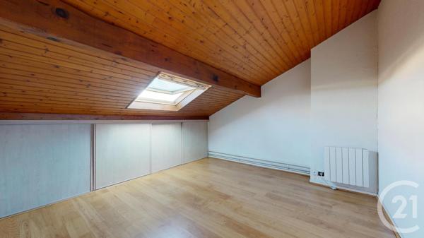 Appartement T3 à vendre  3 pièces - 71,46 m2 ANGLET - 64