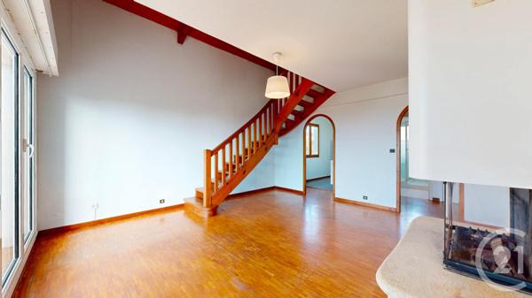 Appartement T3 à vendre  3 pièces - 71,46 m2 ANGLET - 64