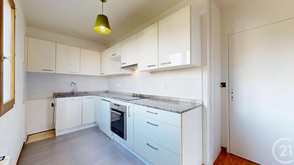 Appartement T3 à vendre  3 pièces - 71,46 m2 ANGLET - 64