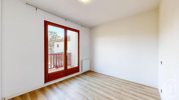 Appartement T3 à vendre  3 pièces - 71,46 m2 ANGLET - 64