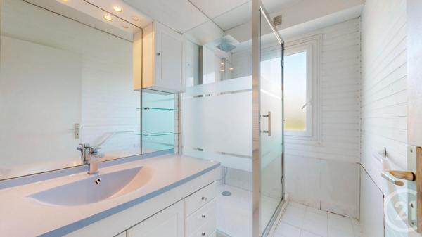 Appartement T3 à vendre  3 pièces - 71,46 m2 ANGLET - 64