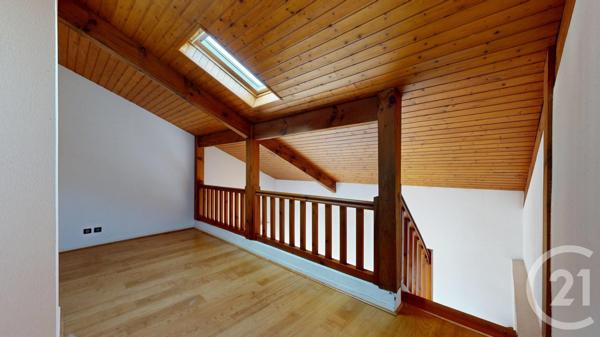 Appartement T3 à vendre  3 pièces - 71,46 m2 ANGLET - 64