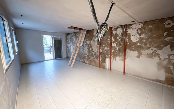 Maison à vendre    2 pièces •  Saint-Brieuc