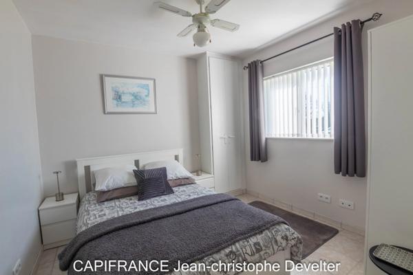 Maison à vendre 3 chambres proche de DOMFRONT EN POIRAIE (61) sur terrain 1 500 m2