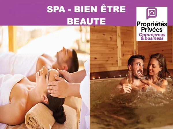 SECTEUR SOISSONS - ESTHETIQUE, INSTITUT, SPA et bien être 500 m² -