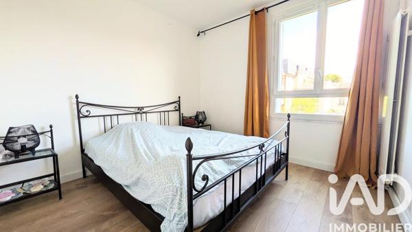 Appartement à vendre 5 pièces 76 m² Le Kremlin-Bicêtre