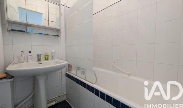 Appartement à vendre 5 pièces 76 m² Le Kremlin-Bicêtre