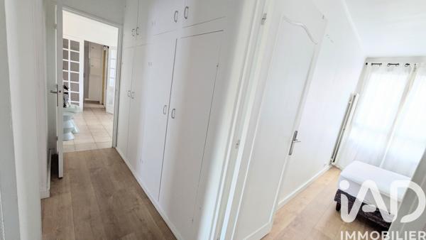 Appartement à vendre 5 pièces 76 m² Le Kremlin-Bicêtre