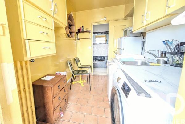 Appartement à vendre 5 pièces 76 m² Le Kremlin-Bicêtre