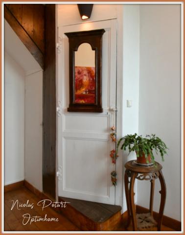 Charme du 19ème siècle à Breteuil : Maison d'Exception à Découvrir !