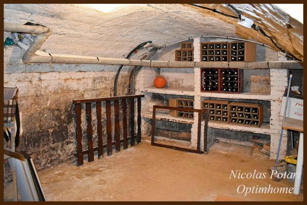 Charme du 19ème siècle à Breteuil : Maison d'Exception à Découvrir !