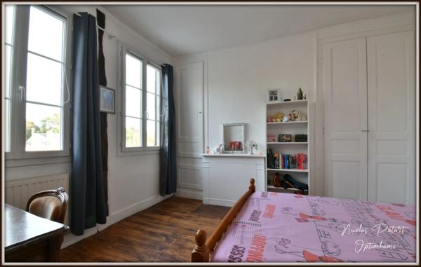 Charme du 19ème siècle à Breteuil : Maison d'Exception à Découvrir !