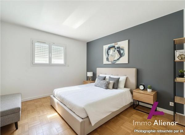 Maison 4 pièces de 85 m² avec véranda – Beau potentiel à Biganos !