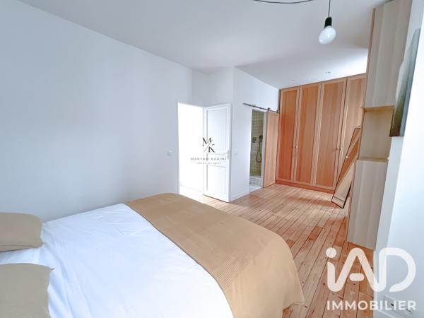 Location maison 8 pièces 145 m² Paris 15