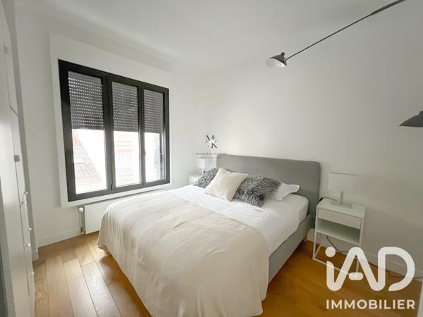 Location maison 8 pièces 145 m² Paris 15