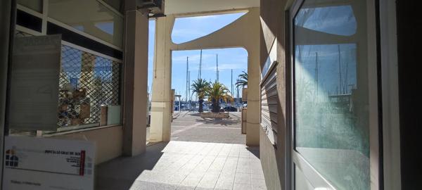 T1 avec balcon, parking, un casier (3 lots)