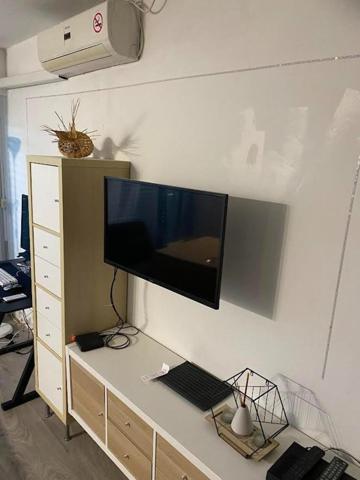 T1 avec balcon, parking, un casier (3 lots)