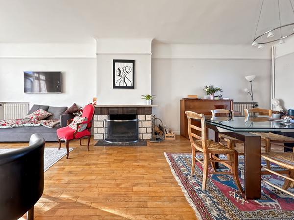Maison Poissy 8 pièce(s) 175.24 m2