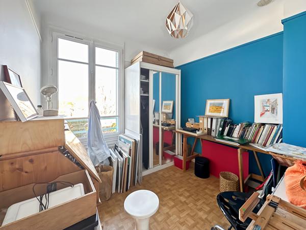 Maison Poissy 8 pièce(s) 175.24 m2