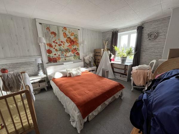 Maison à vendre |  Saint-Brice-sur-Vienne |  4 pièces | 113 m²