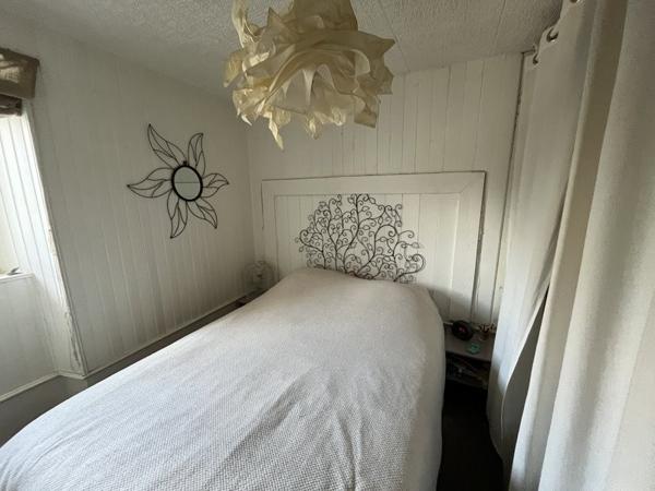 Maison à vendre |  Saint-Brice-sur-Vienne |  4 pièces | 113 m²