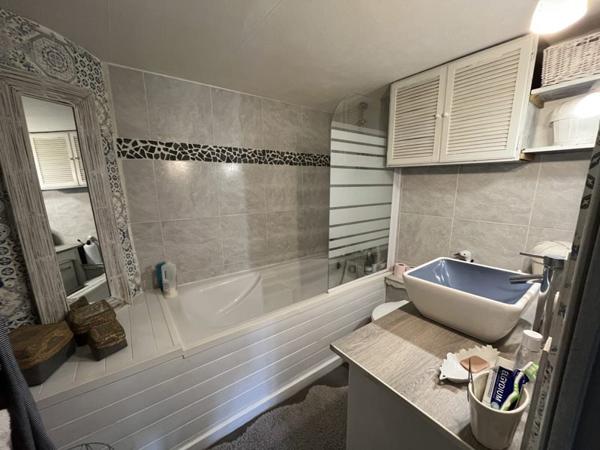 Maison à vendre |  Saint-Brice-sur-Vienne |  4 pièces | 113 m²