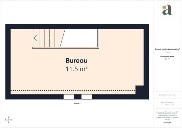 Lambesc (13410) Maison de village rénovée, toutes commodités à pied