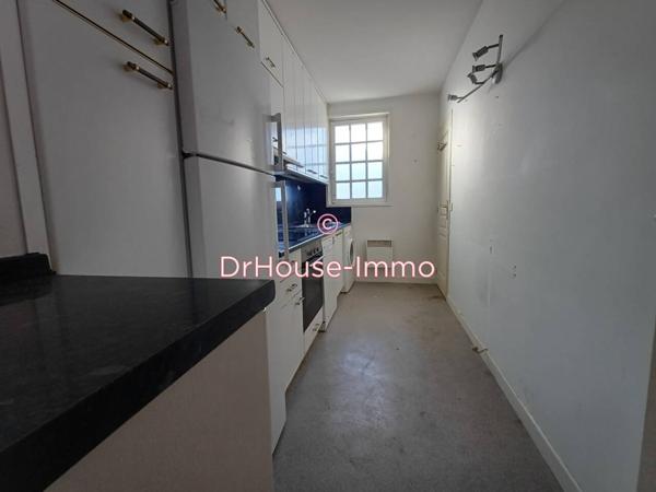 Appartement à vendre 3 pièces de 79 m²