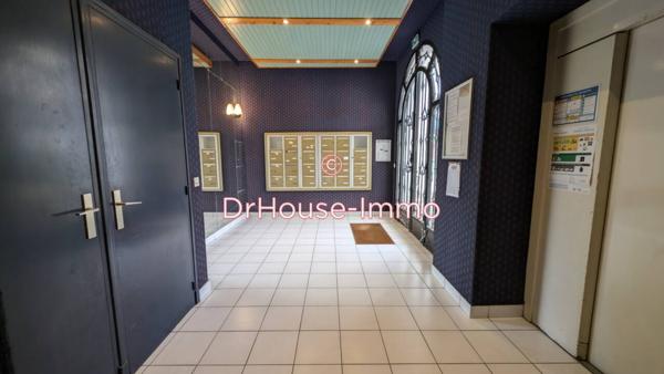 Appartement à vendre 3 pièces de 79 m²