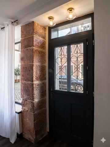 Maison à vendre à Tournus - Idéal investisseur