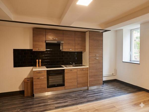 Maison à vendre à Tournus - Idéal investisseur