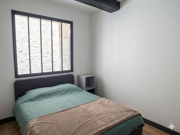 Maison à vendre à Tournus - Idéal investisseur