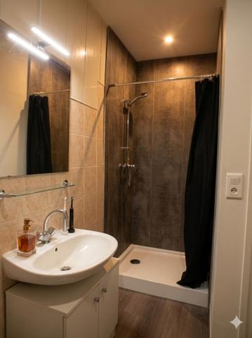 Maison à vendre à Tournus - Idéal investisseur