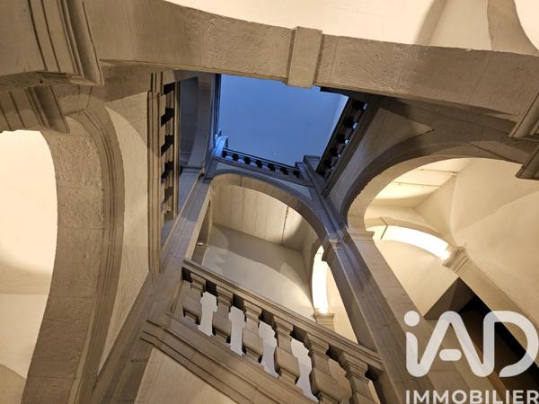 Appartement à vendre 3 pièces 68 m² Grenoble